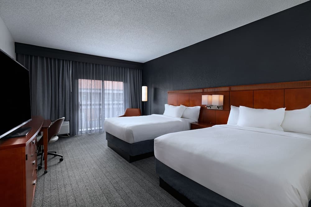 Courtyard by Marriott San Antonio Downtown/Market Square