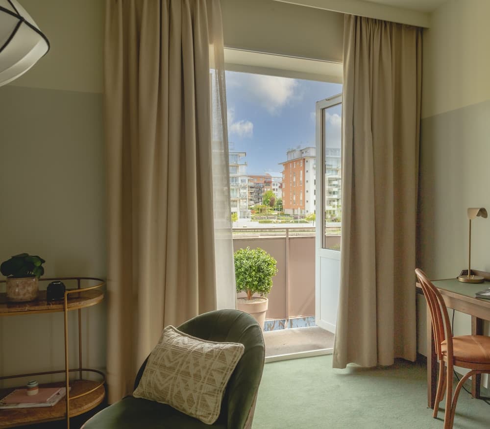 Elite Hotel Mårtenson