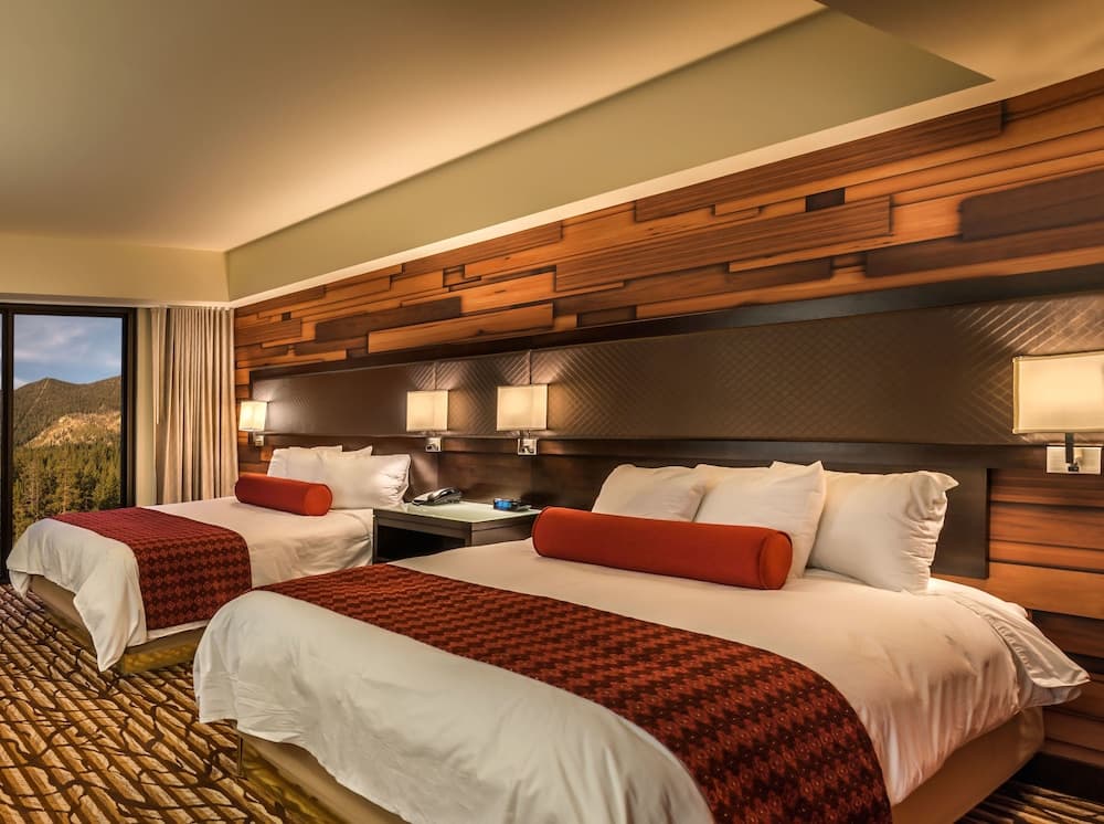 Bally’s Lake Tahoe Casino Resort