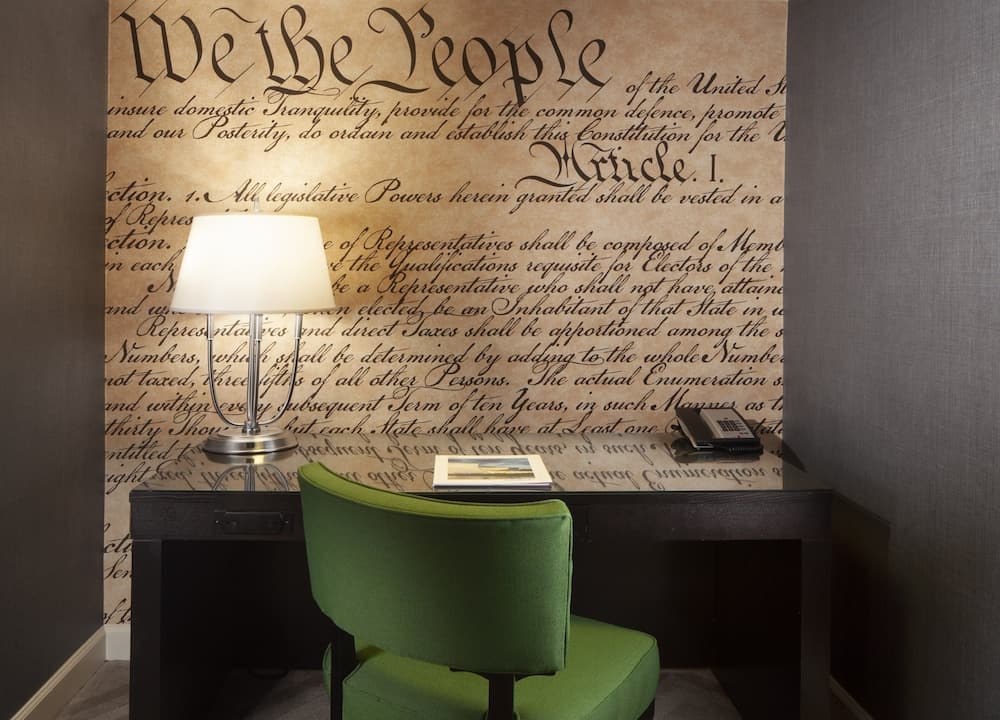 The Melrose Georgetown Hotel