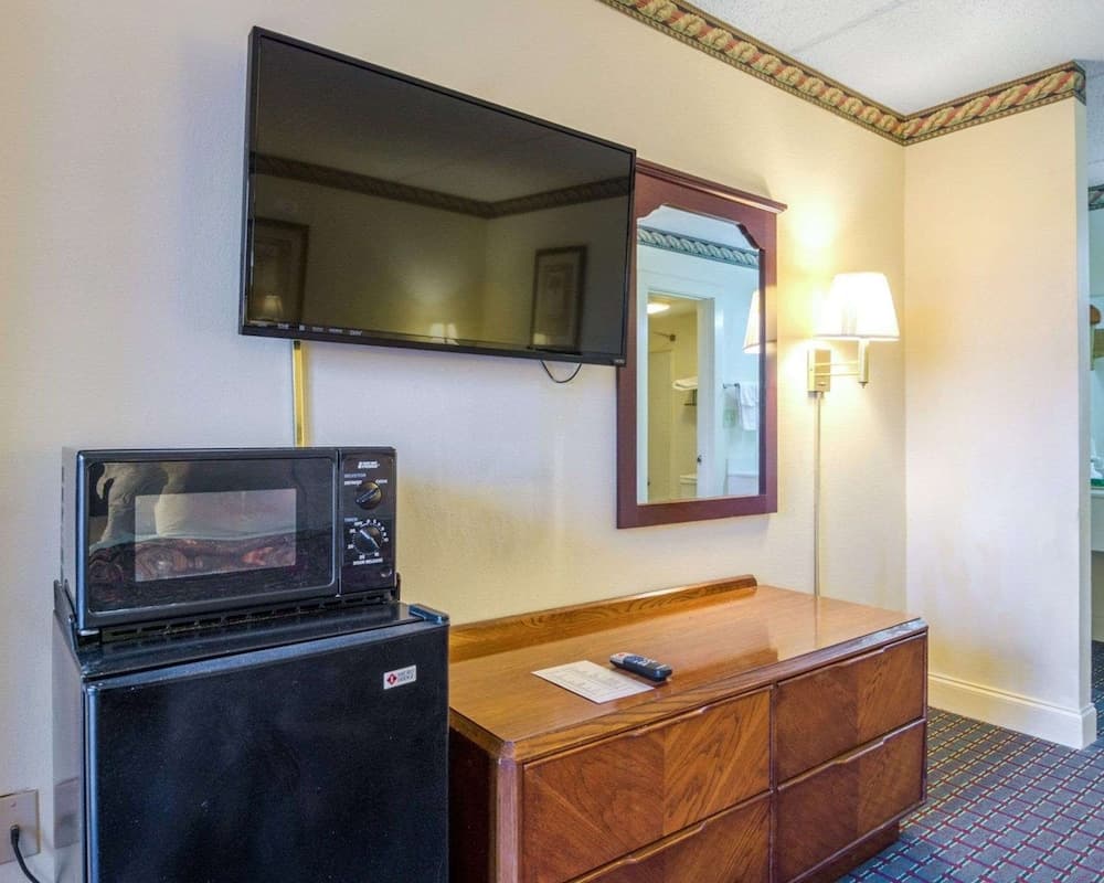 Rodeway Inn Norcross