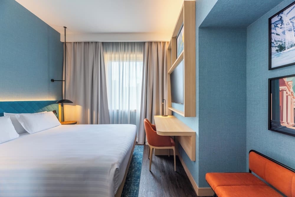 hotel image