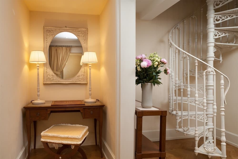 Hotel Executive Florence