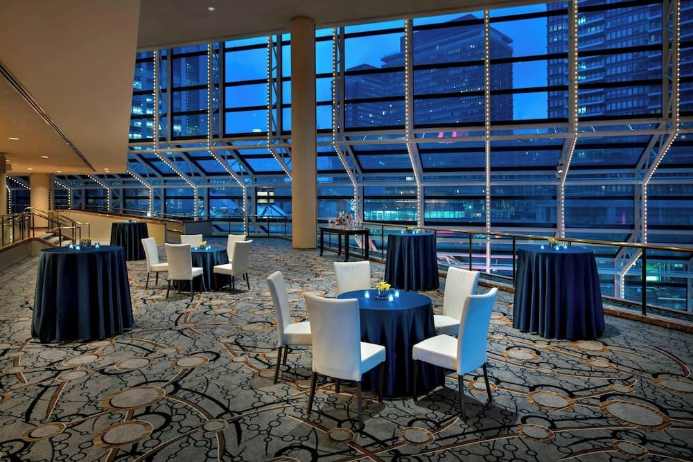 Boston Marriott Copley Place