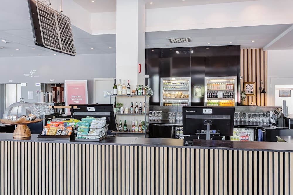 Comfort Hotel Eskilstuna