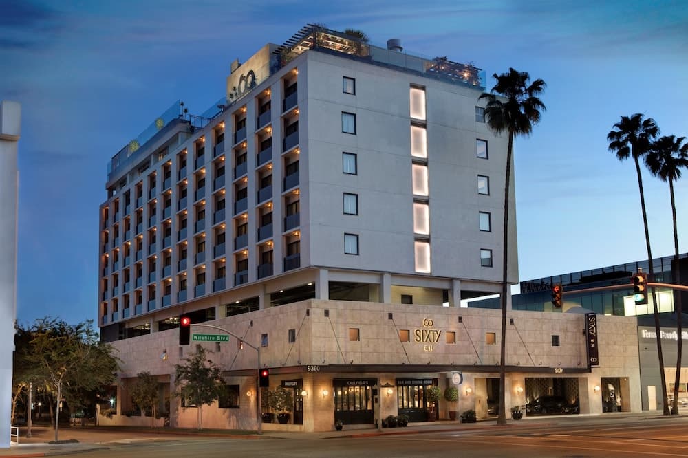 hotel image
