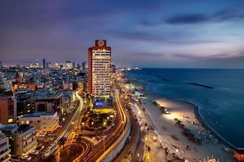 Sheraton Grand Tel Aviv