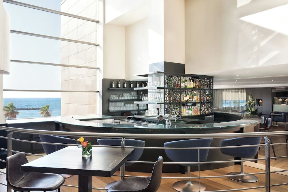 Sheraton Grand Tel Aviv