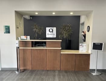 Quality Inn Cookeville