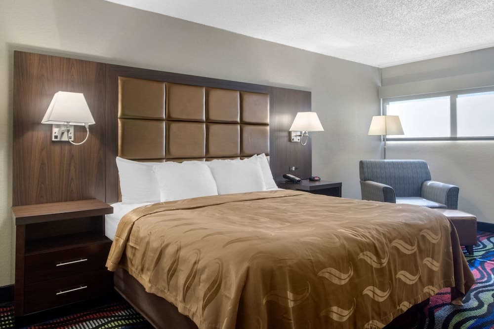 Quality Inn Cookeville