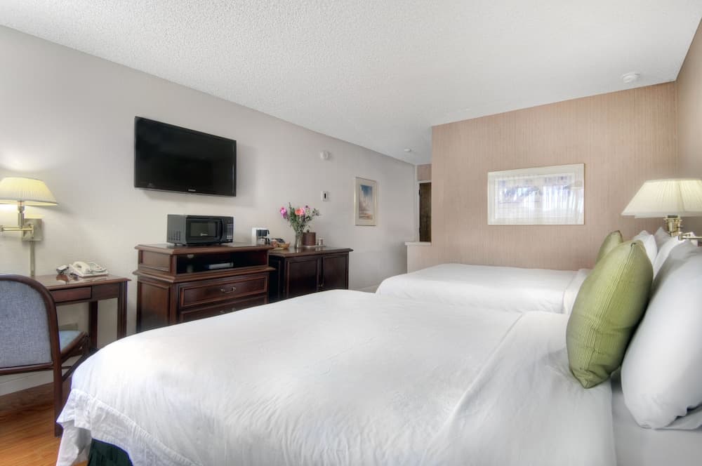 Days Inn by Wyndham Mountain View