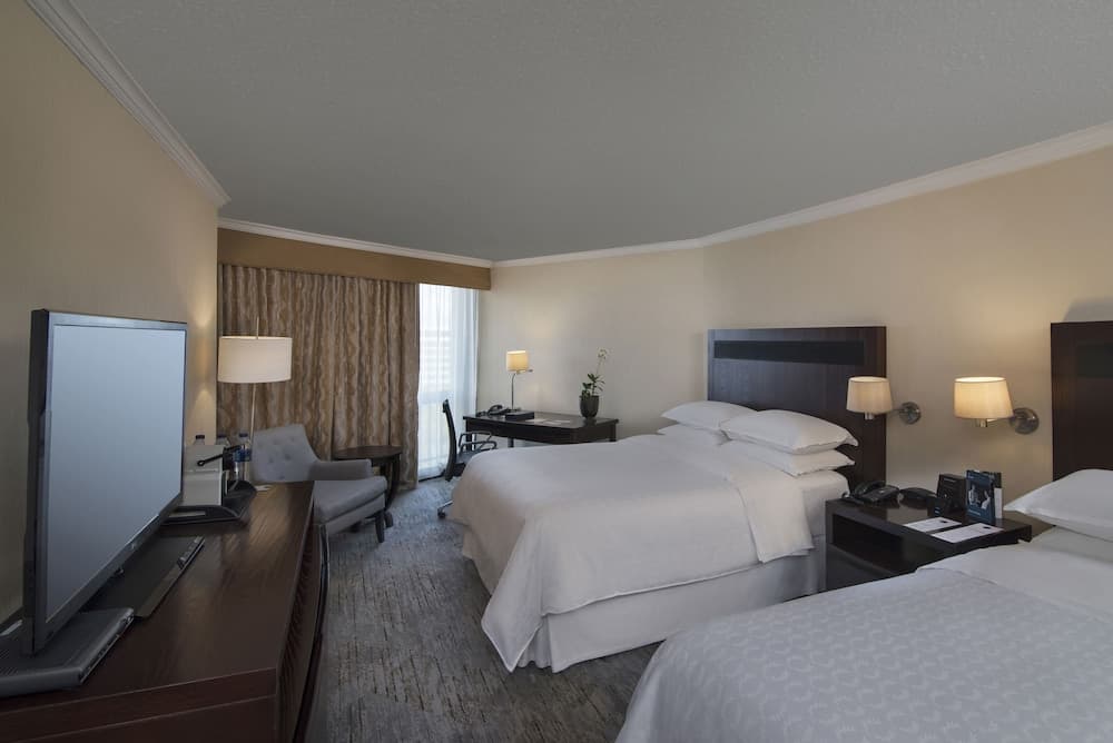 Sheraton Santo Domingo Hotel