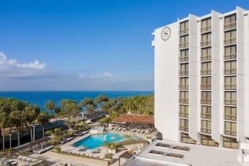 Sheraton Santo Domingo Hotel