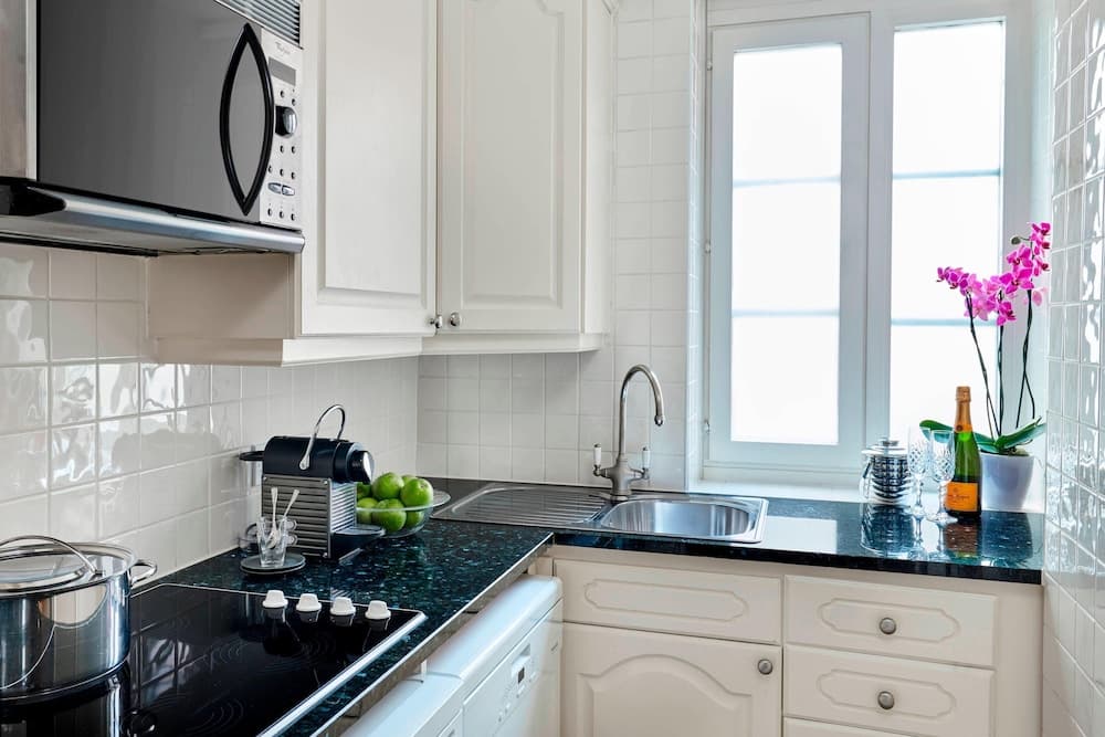 47 Park Street - Grand Residences by Marriott