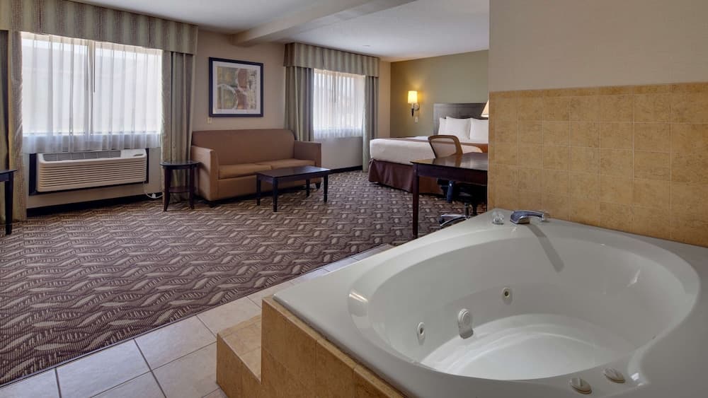 Best Western Pontiac Inn