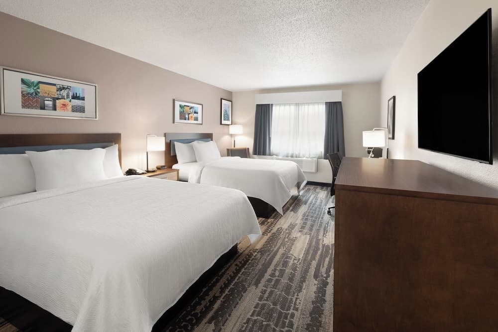 Wingate by Wyndham Marion