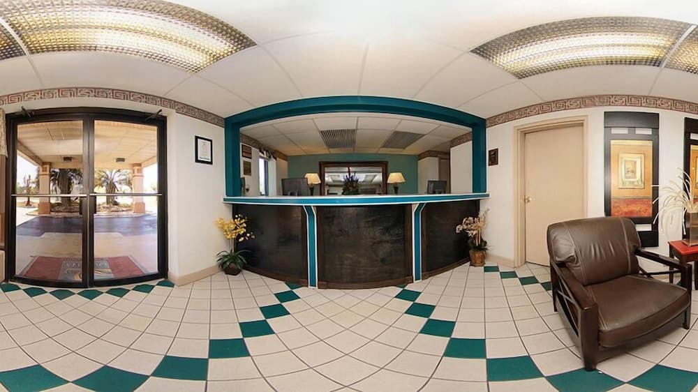 Quality Inn Goose Creek - Charleston