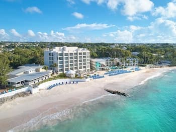 Sea Breeze Beach House by Ocean Hotels - All Inclusive