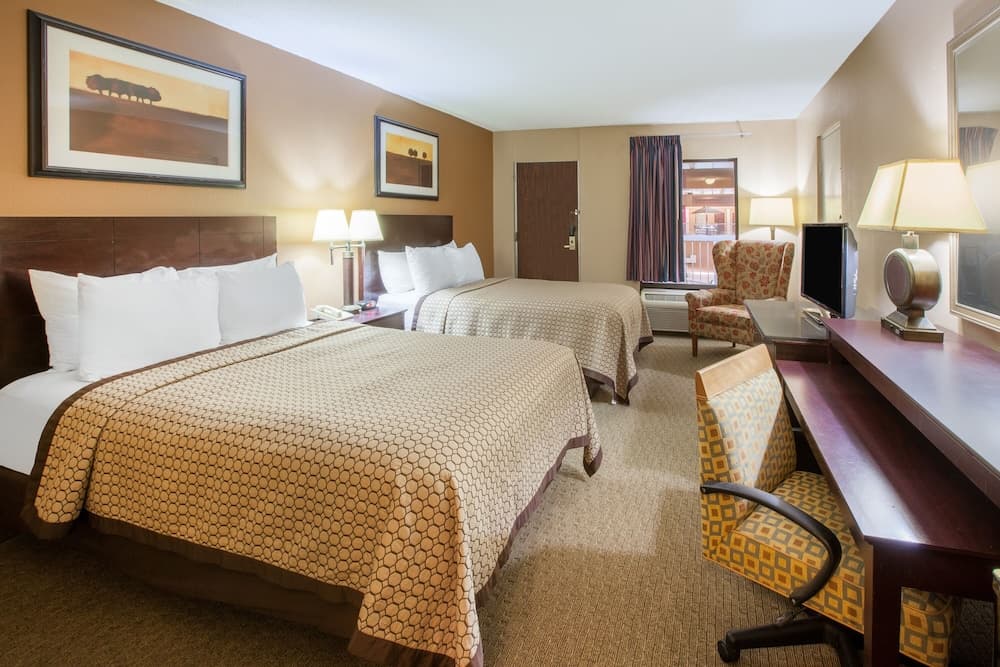 Quality Inn & Suites Richfield