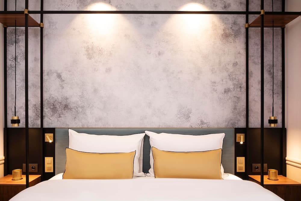 Victoria Palace Hotel Paris