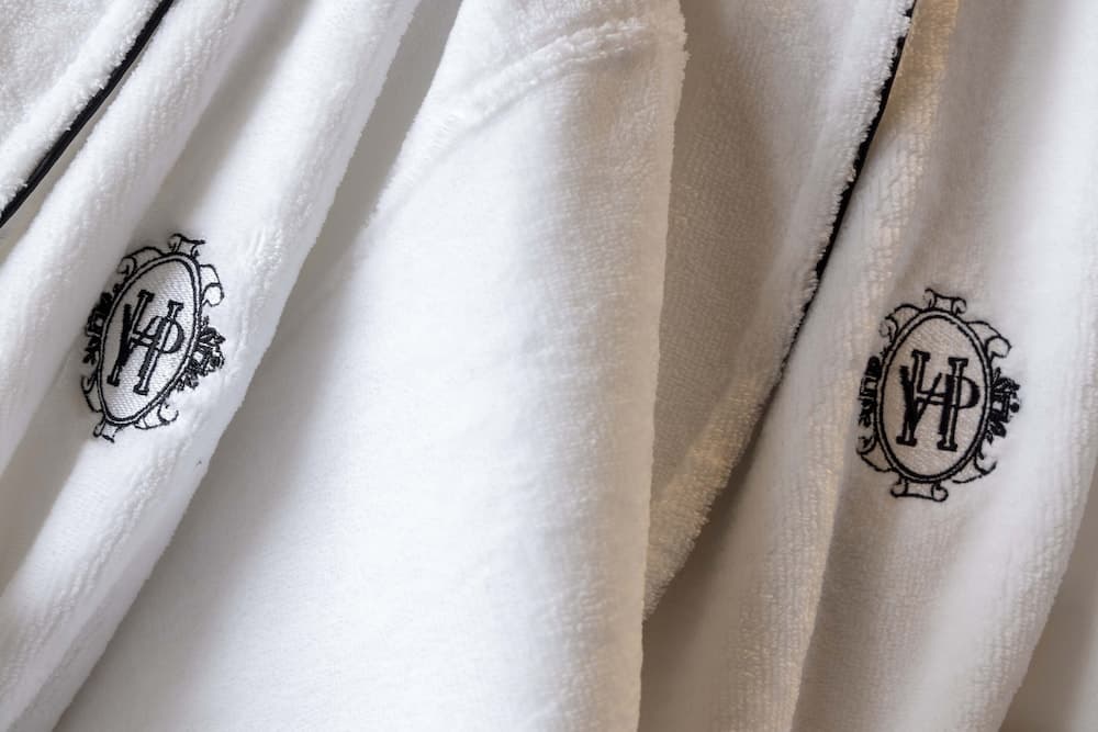 Victoria Palace Hotel Paris