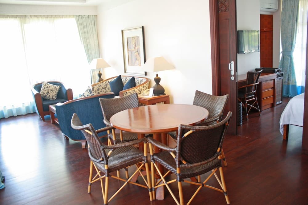 The Patra Bali Resort & Villas