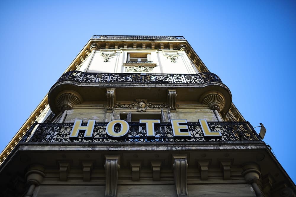 hotel image