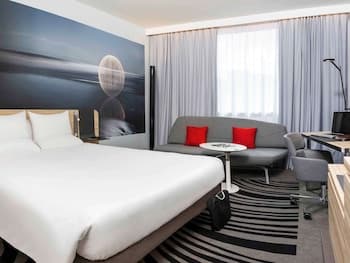 Novotel Limoges Le Lac