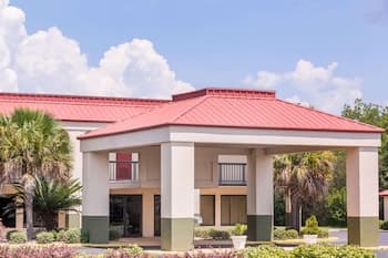 Days Inn by Wyndham Dublin GA
