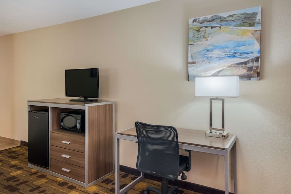 Best Western Amador Inn