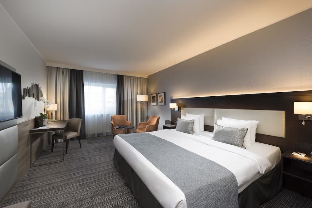 Wyndham Grand Salzburg Conference Centre