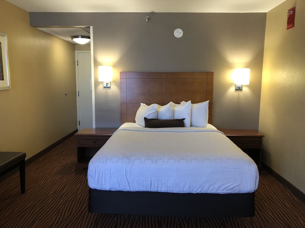 Best Western Executive Hotel Of New Haven - West Haven