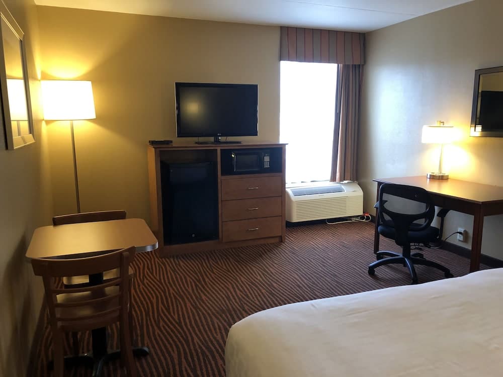 Best Western Executive Hotel Of New Haven - West Haven