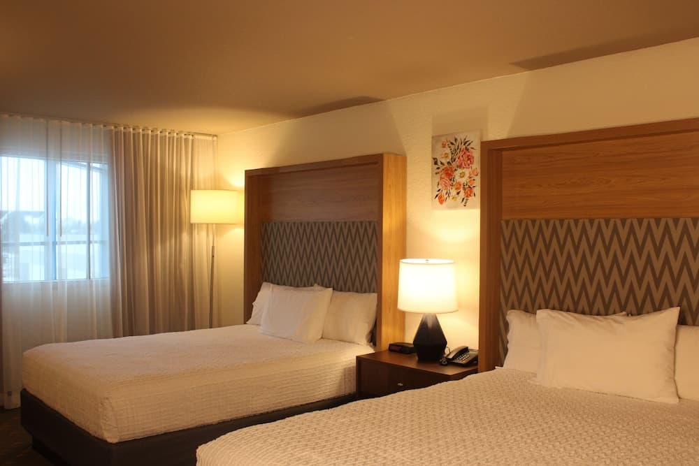 Wyndham Flint MI/Grand Blanc/Bishop Airport/Conference Ct