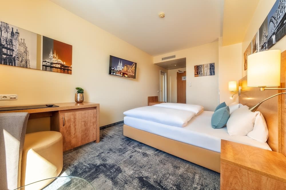 CityClass Hotel am Dom