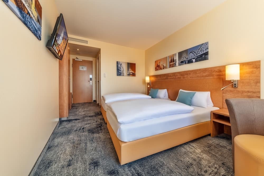 CityClass Hotel am Dom