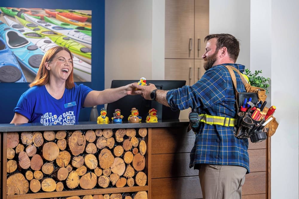 Accent Inns Victoria