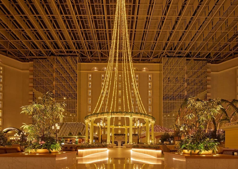 Grand Nikko Tokyo Bay Maihama