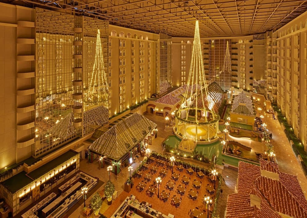 Grand Nikko Tokyo Bay Maihama