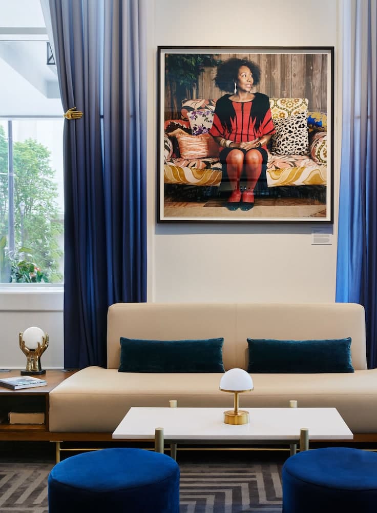 Saint Kate - The Arts Hotel