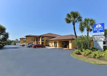 Americas Best Value Inn Ocean Inn