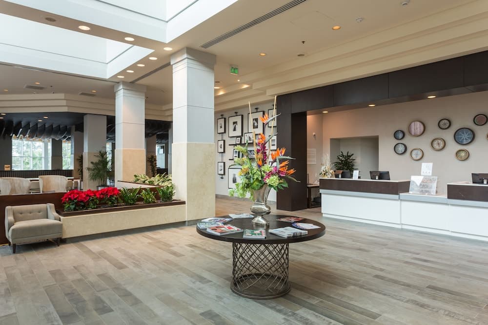 South Shore Harbour Resort & Conference Center