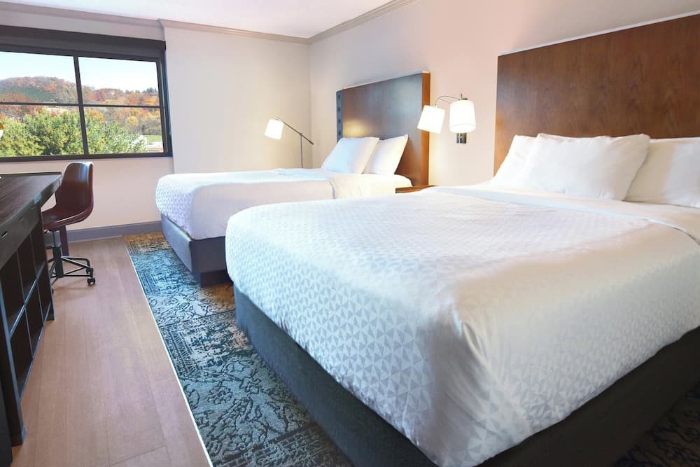 Four Points by Sheraton York