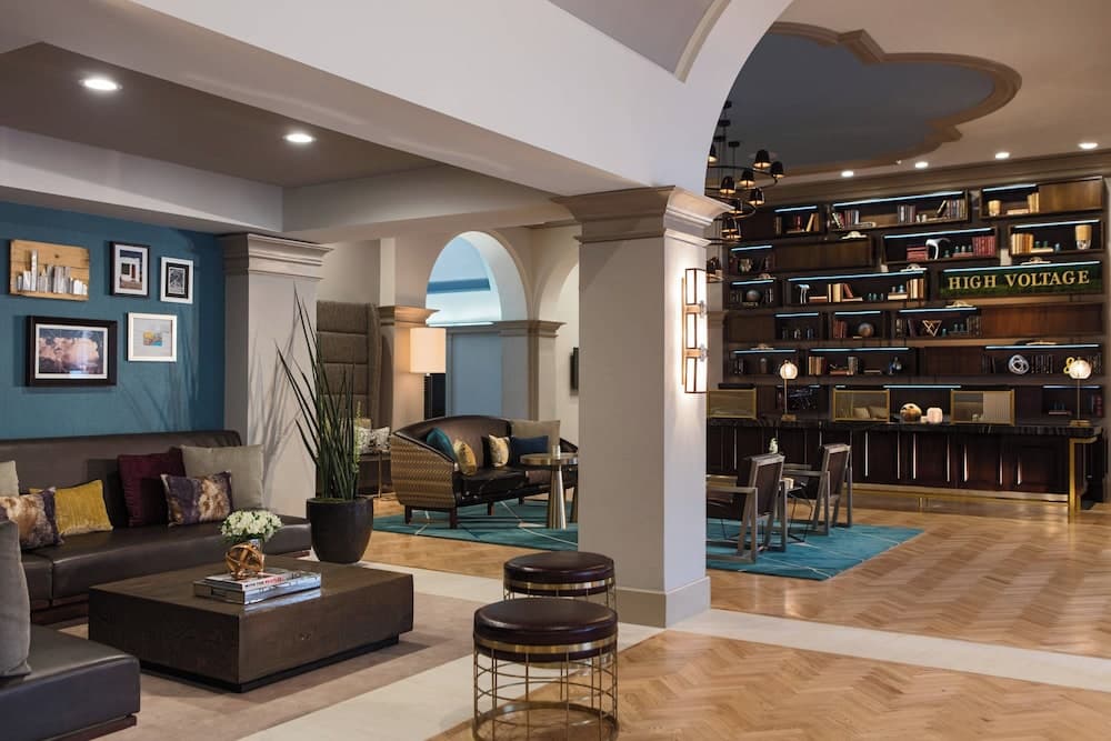 Renaissance Waterford Oklahoma City Hotel