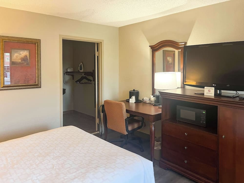 Motel 6 Stafford, VA - Quantico