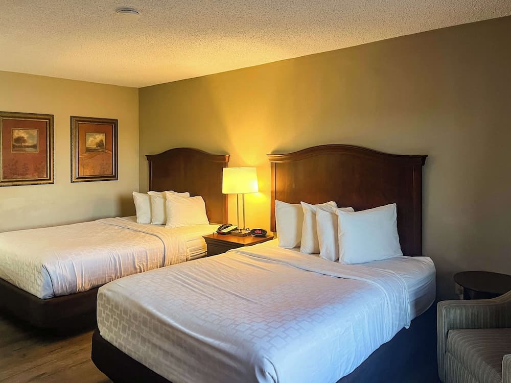 Motel 6 Stafford, VA - Quantico