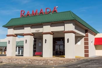 Ramada by Wyndham Mountain Home