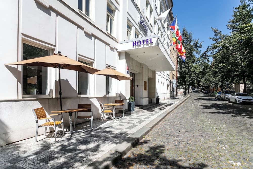hotel image