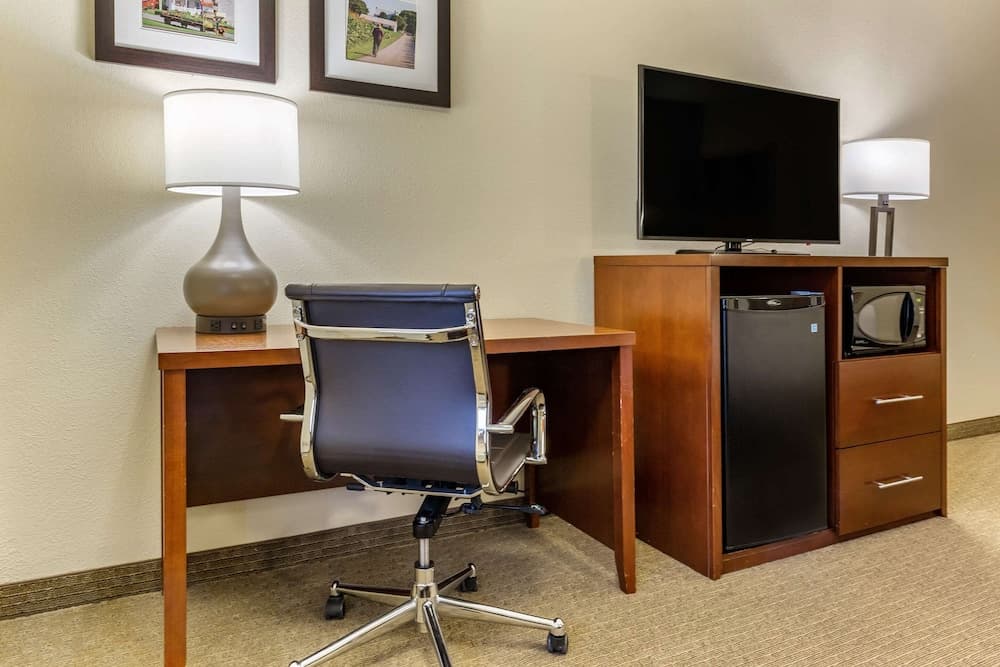 Comfort Inn Lancaster at Rockvale