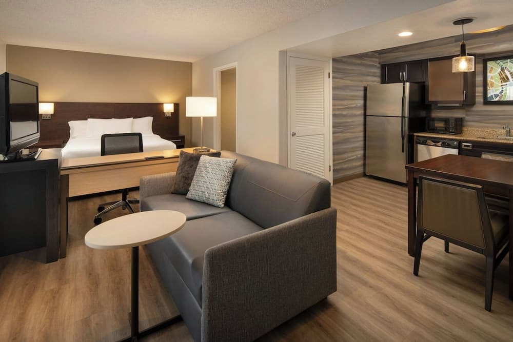 Residence Inn by Marriott Anaheim Placentia Fullerton